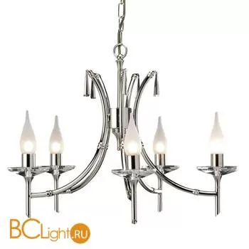 Люстра Elstead Lighting Brightwell BR5 NICKEL