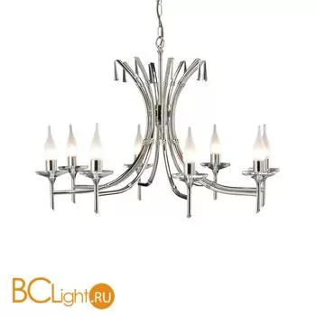 Люстра Elstead Lighting Brightwell BR8 NICKEL