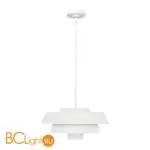 Подвесной светильник Elstead Lighting Brisbin QN-BRISBIN-MW