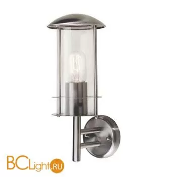 Уличный настенный светильник Elstead Lighting Bruges BRUGES ST STEEL