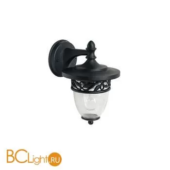 Уличный настенный светильник Elstead Lighting BURFORD GZH-BF2