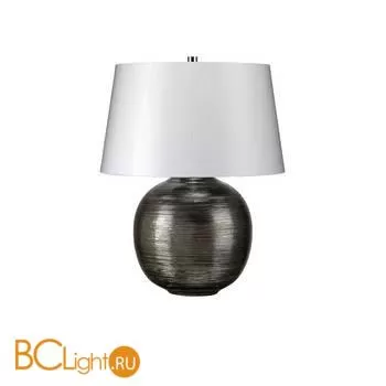 Настольная лампа Elstead Lighting CAESAR CAESAR-TL-SIL