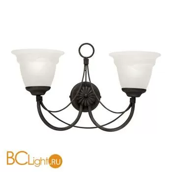 Бра Elstead Lighting Carisbrooke CB2 BLACK
