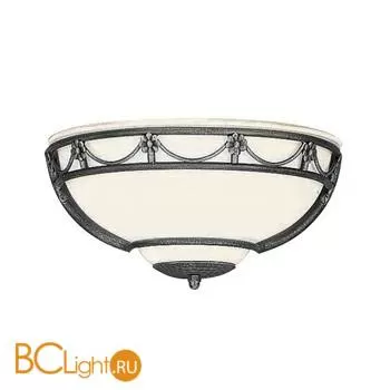 Потолочный светильник Elstead Lighting Carisbrooke CB/WU BLACK