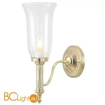 Бра Elstead Lighting Carolli BATH/CARROLL2 PB