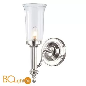 Бра Elstead Lighting Carolli BATH/CARROLL2 PN