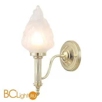 Бра Elstead Lighting Carolli BATH/CARROLL3 PB