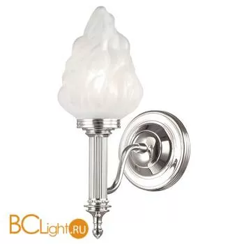 Бра Elstead Lighting Carolli BATH/CARROLL3 PN