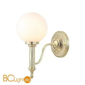 Бра Elstead Lighting Carolli BATH/CARROLL4 PB