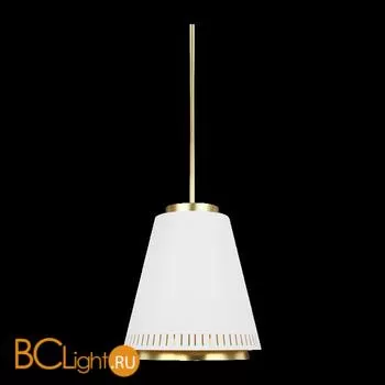 Подвесной светильник Elstead Lighting Carter QN-CARTER-P-B-MW