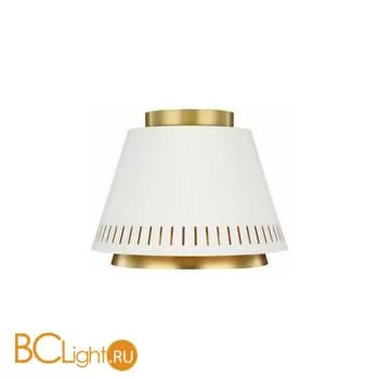 Потолочный светильник Elstead Lighting Carter QN-CARTER-F-MW