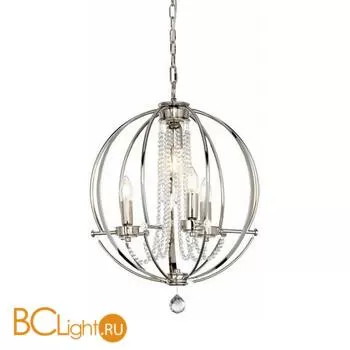 Подвесной светильник Elstead Lighting Cassie CASSIE4