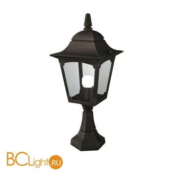Садово-парковый фонарь Elstead Lighting Chapel CP4 BLACK