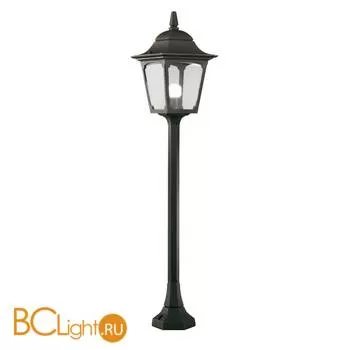Садово-парковый фонарь Elstead Lighting Chapel CP5 BLACK
