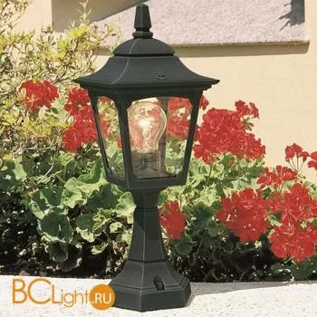 Садово-парковый фонарь Elstead Lighting Chapel CPM4 BLACK - Фото 0