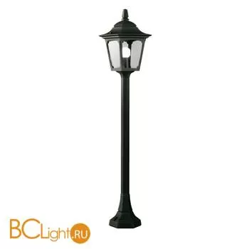 Садово-парковый фонарь Elstead Lighting Chapel CPM5 BLACK