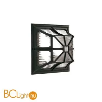 Уличный потолочный светильник Elstead Lighting Chapel CP12 BLACK