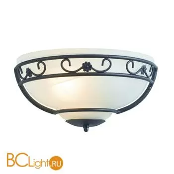Бра Elstead Lighting Chartwell CH/WU BLACK