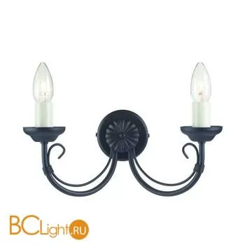 Бра Elstead Lighting Chartwell CH2 BLACK