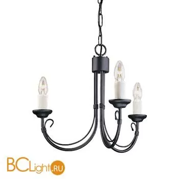 Люстра Elstead Lighting Chartwell CH3 BLACK