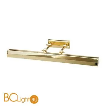 Подсветка для картин Elstead Lighting Chawton CHAWTON/PLL PB