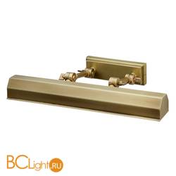 Подсветка для картин Elstead Lighting Chawton CHAWTON/PLM AB