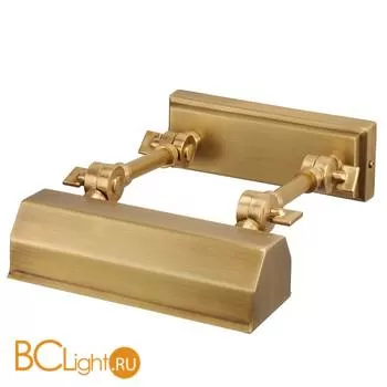 Подсветка для картин Elstead Lighting Chawton CHAWTON/PLS AB