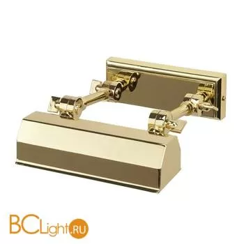 Подсветка для картин Elstead Lighting Chawton CHAWTON/PLS PB