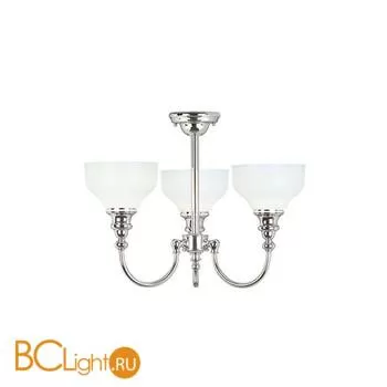 Потолочная люстра Elstead Lighting Cheadle BATH/CD3