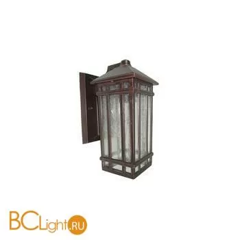 Уличный настенный светильник Elstead Lighting CHEDWORTH GZH-CHW2