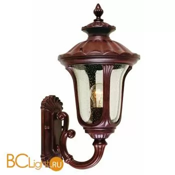 Уличный настенный светильник Elstead Lighting Chicago CC1/S