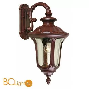 Уличный настенный светильник Elstead Lighting Chicago CC2/M