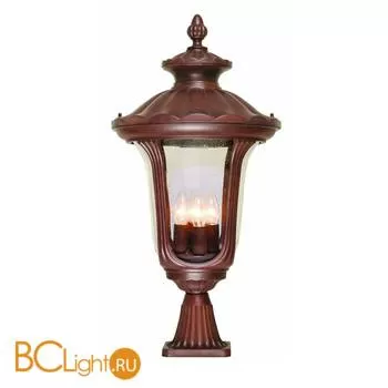 Садово-парковый фонарь Elstead Lighting Chicago CC3/L