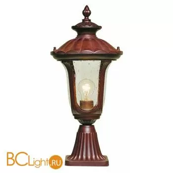 Садово-парковый фонарь Elstead Lighting Chicago CC3/S