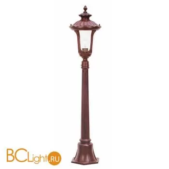 Садово-парковый фонарь Elstead Lighting Chicago CC4/S