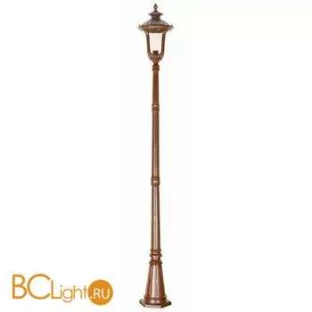 Садово-парковый фонарь Elstead Lighting Chicago CC5/M