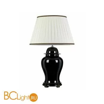 Настольная лампа Elstead Lighting Chiling DL/CHILING/TL B