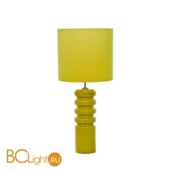 Настольная лампа Elstead Lighting Contour HQ/CONTOUR LIME + HQ/CY38 IVYT7