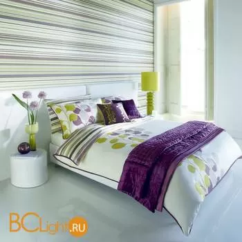 Настольная лампа Elstead Lighting Contour HQ/CONTOUR LIME + HQ/CY38 IVYT7 - Фото 0