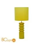 Настольная лампа Elstead Lighting Contour HQ/CONTOUR LIME + HQ/CY38 IVYT7