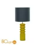 Настольная лампа Elstead Lighting Contour HQ/CONTOUR LIME + HQ/CY38 EBONY