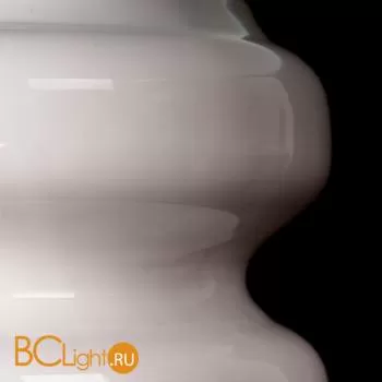 Настольная лампа Elstead Lighting Contour HQ/CONTOUR WHT + HQ/CY38 MARINET9 - Фото 2