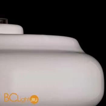 Настольная лампа Elstead Lighting Contour HQ/CONTOUR WHT + HQ/CY38 MARINET9 - Фото 3