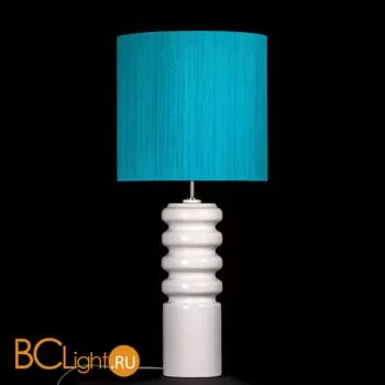 Настольная лампа Elstead Lighting Contour HQ/CONTOUR WHT + HQ/CY38 MARINET9
