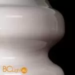 Настольная лампа Elstead Lighting Contour HQ/CONTOUR WHT + HQ/CY38 MARINET9 - Фото 2