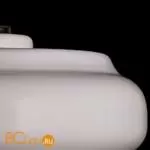 Настольная лампа Elstead Lighting Contour HQ/CONTOUR WHT + HQ/CY38 MARINET9 - Фото 3