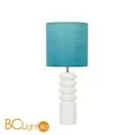 Настольная лампа Elstead Lighting Contour HQ/CONTOUR WHT + HQ/CY38 MARINET9 - Фото 0