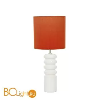 Настольная лампа Elstead Lighting Contour HQ/CONTOUR WHT + HQ/CY38 TANGOSG2