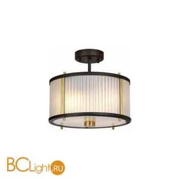 Потолочный светильник Elstead Lighting Corona DL-CORONA-2P-BAB