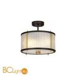Потолочный светильник Elstead Lighting Corona DL-CORONA-2P-BAB